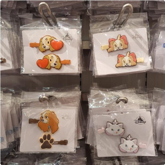 Disney Pinch @Each 