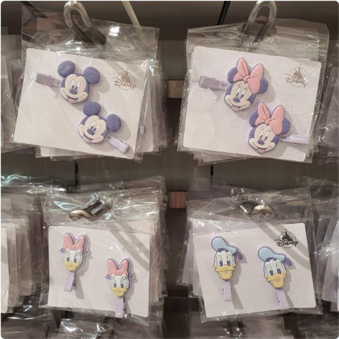Disney Pinch @Each 
