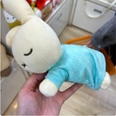 Miffy Plush Blue
