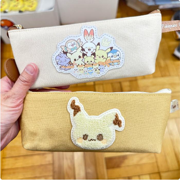 Pokemon Pen Case @Each