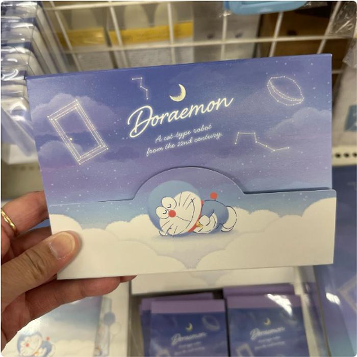 Doraemon Awan Memo 