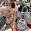 Randa X Mickey / Minnie Mouse Sneakers 