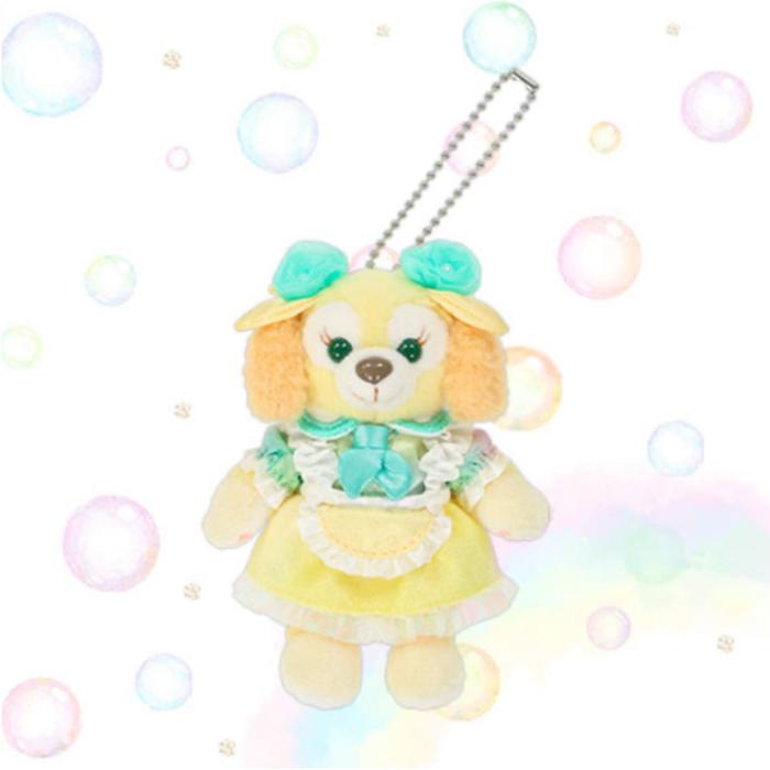 Strap Cookie