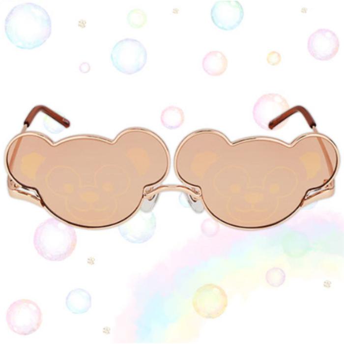 Duffy Glasses