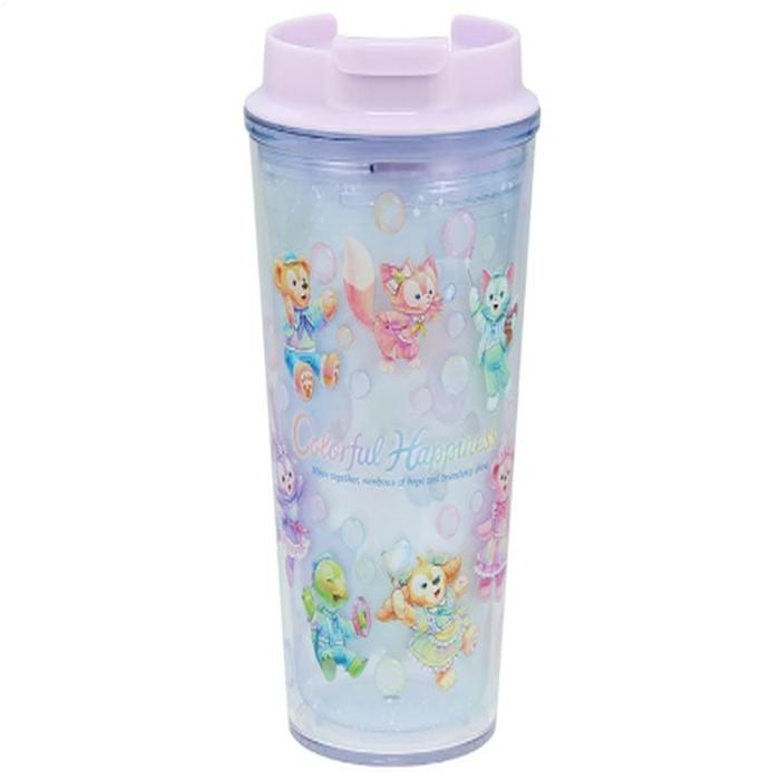 Duffy Plastic Tumbler 