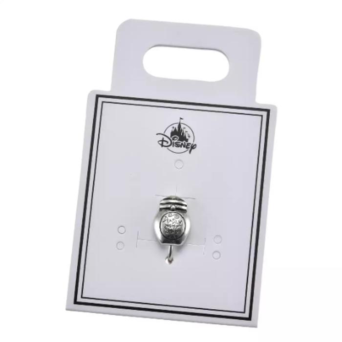 Tim Burton's The Nightmare Before Christmas Earring