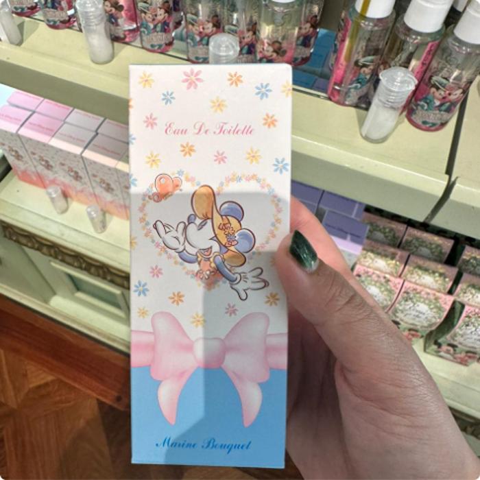 Disney Eau De Toilette Marine Bouquet