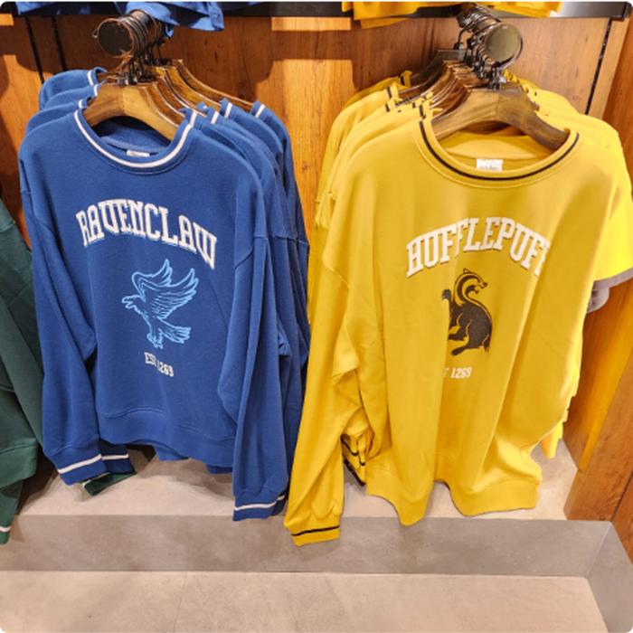 Harry Potter Longshirt @Each