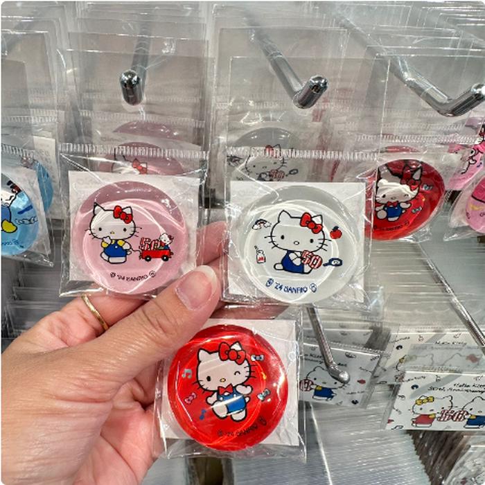 Rest Chopstick Sanrio