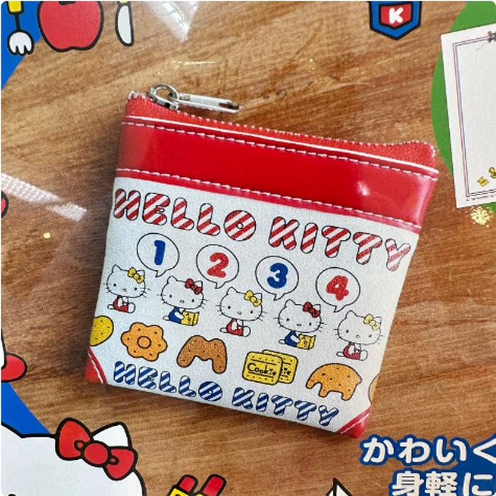 Hello Kitty Pouch