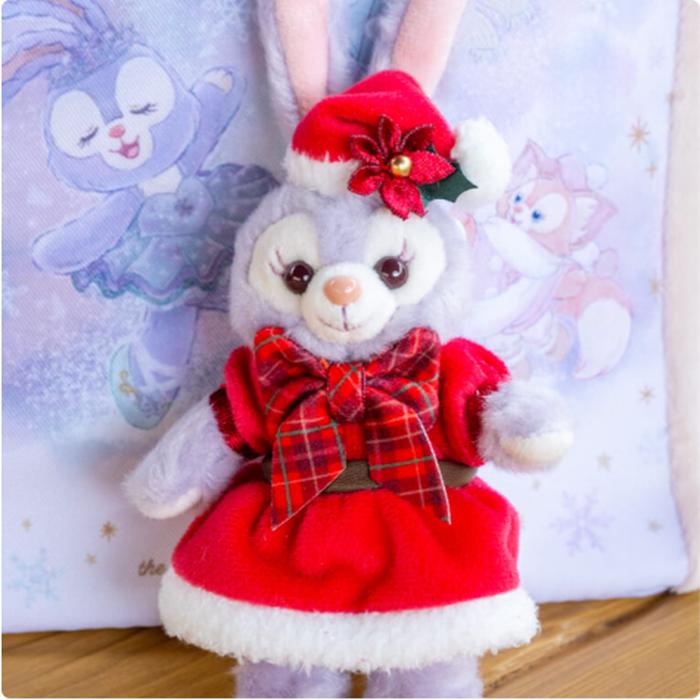 Strap Xmas Red - Stella