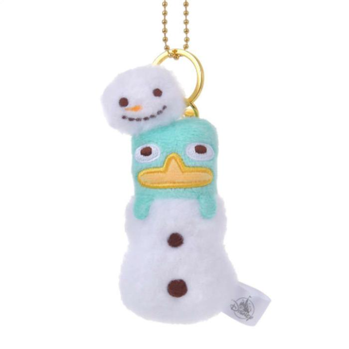 Ornament or Charm Perry 