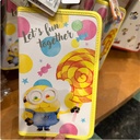 Minion Multipouch USJ