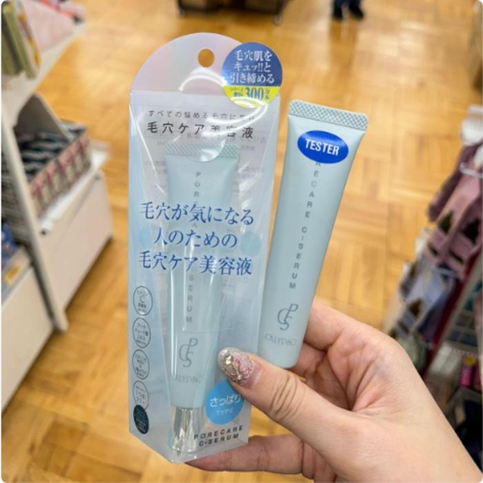 Pore ​​Care Serum