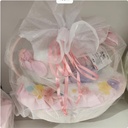 This exclusive plush can be casted - Hello Kitty