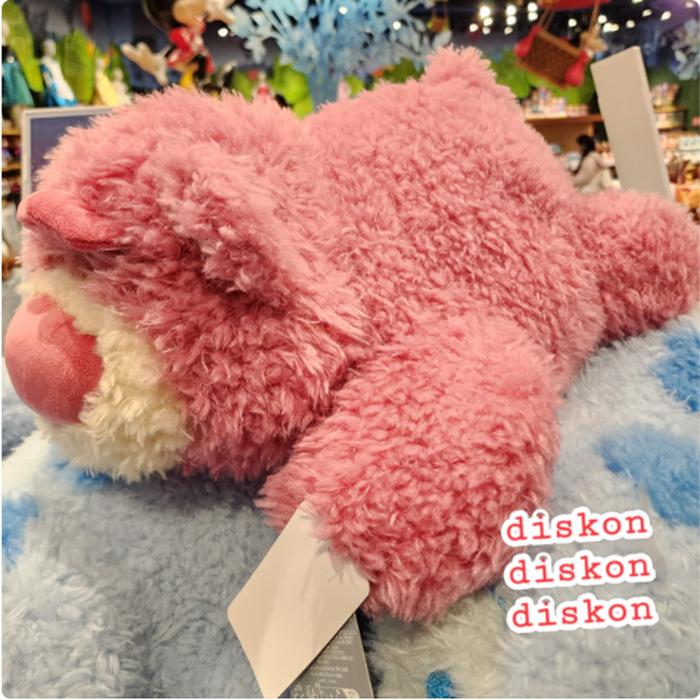 Plush Big Fluffy Lotso