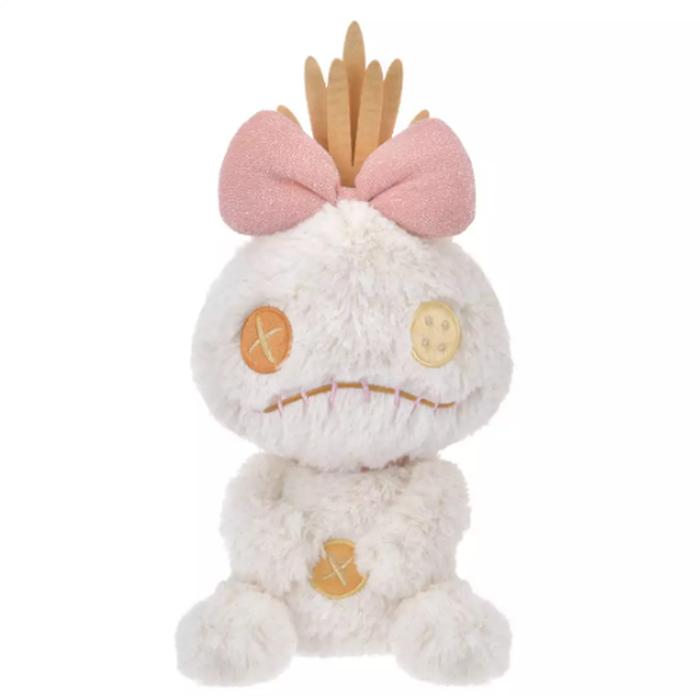 Scrump Plush Winter Shiny Color