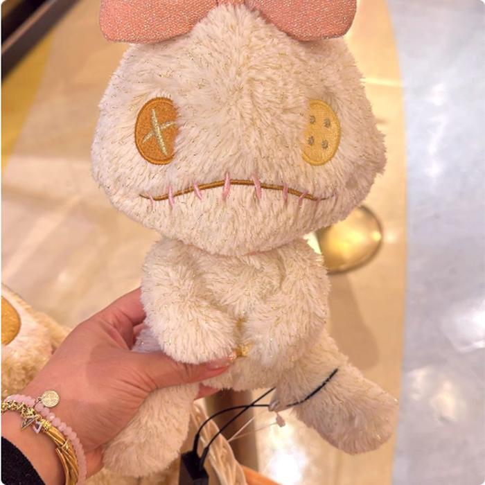 Winter - Plush Scrump