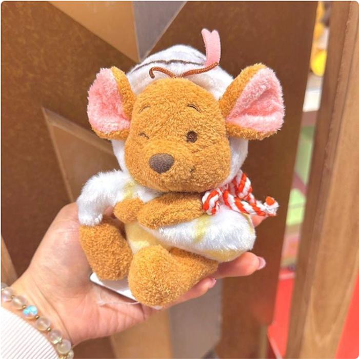 Roo Plush Zodiac