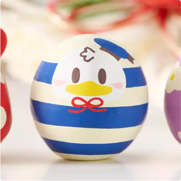 Donald Daruma Year 2025 