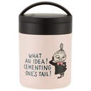 Antibacterial, Ultra-Lightweight, Insulated and Cold-Retaining Delica Pot Little My