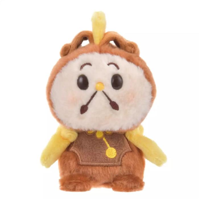 Urupochan Cogsworth