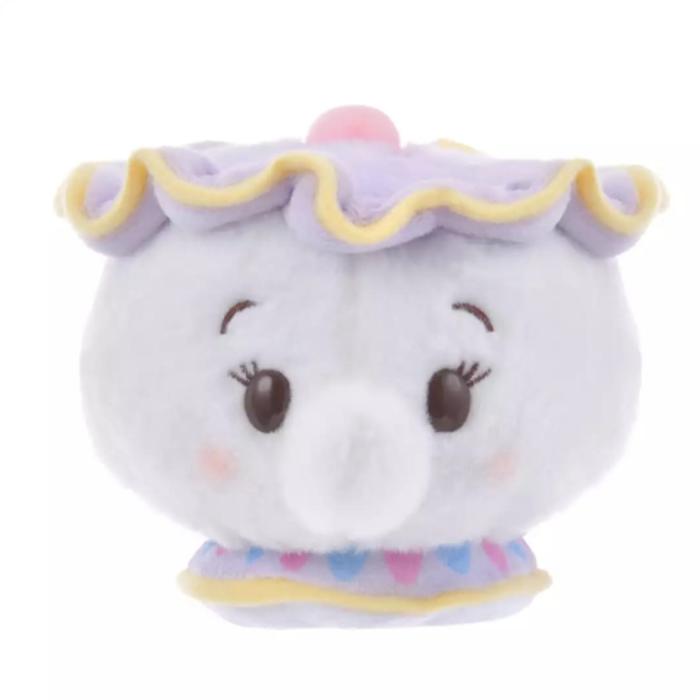 Urupochan Mrs. Potts (Mother)