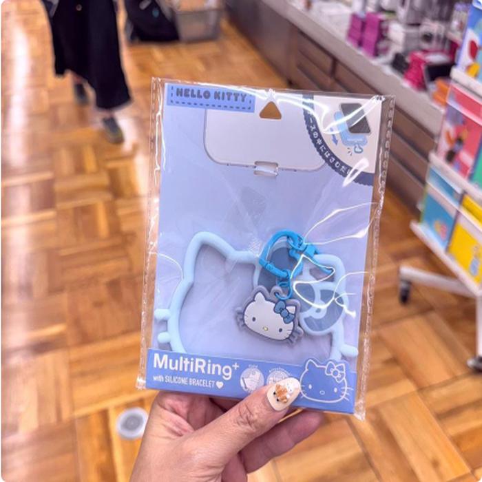 Hello Kitty Multiring