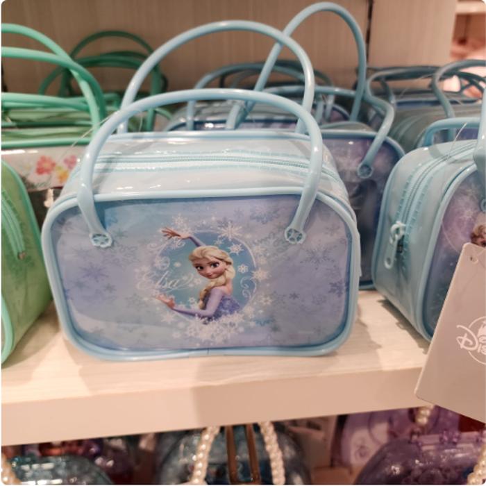 Beauty Set Kids Frozen 