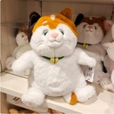 Yutanpo * Dolls with Warmer Warmer Bottles in it * - Mochi 