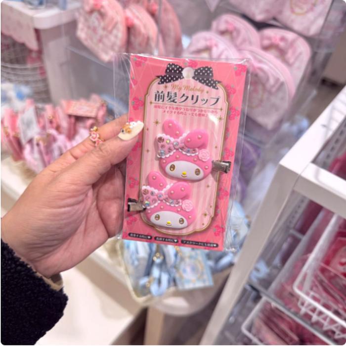 Hairpin My Melody