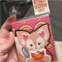 Angpao Duffy contents 10 pcs 