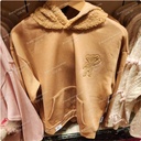 Duffy Adult Hoodie