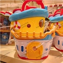 Donald Boat Toys 
