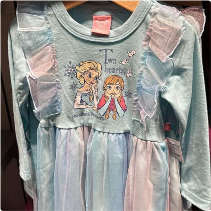 Frozen Dress Exclusive

SIZE XXS High 100cm
XS High 110
S high 120
M high 130