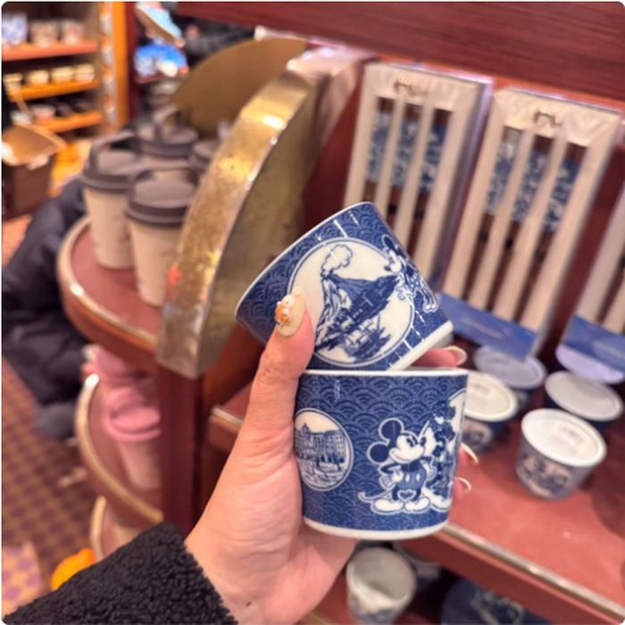 Ceramic Cup Made in Japan Ceramics 