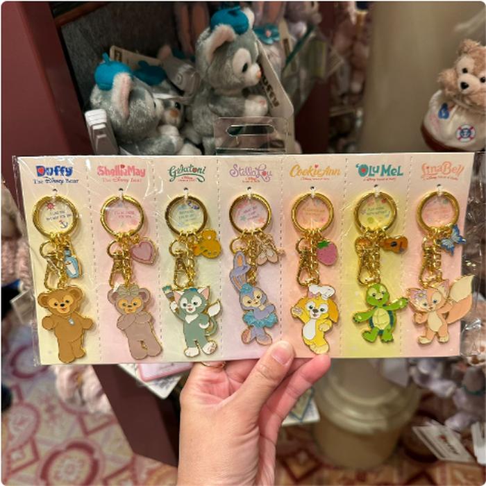 Keycharm Set