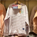 Duffy HKDL Long Shirt