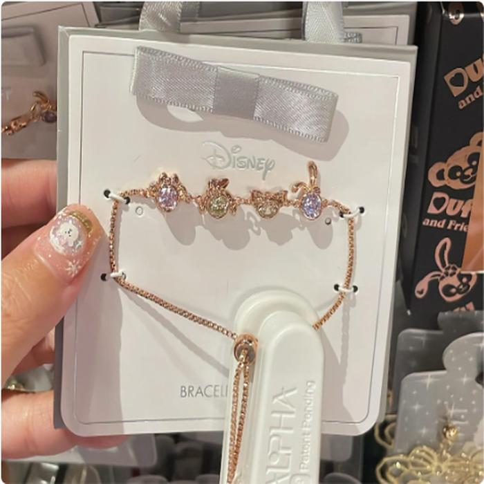 Bracelet Duffy Friends 