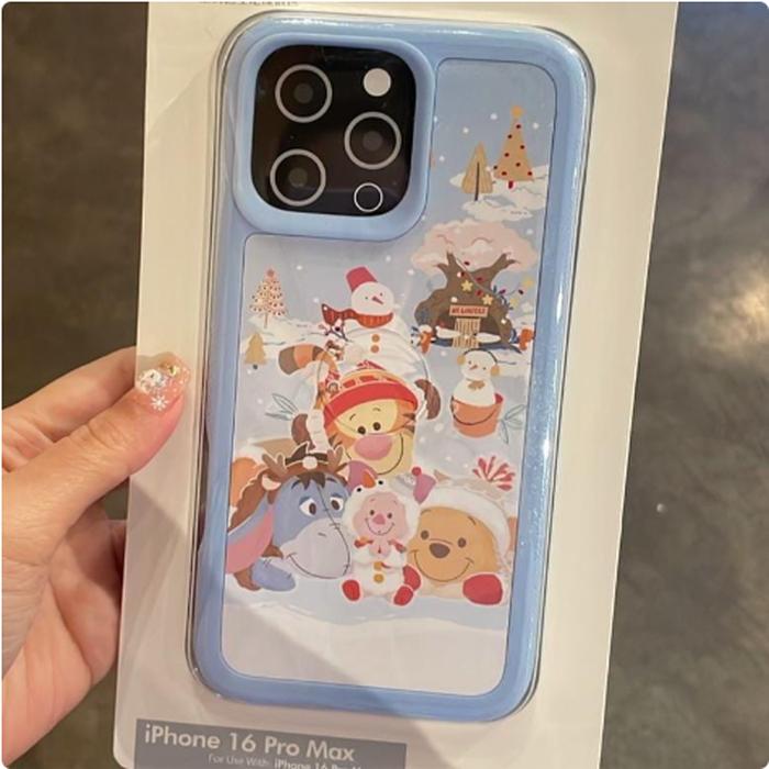 IP 16 Pro Max Case 