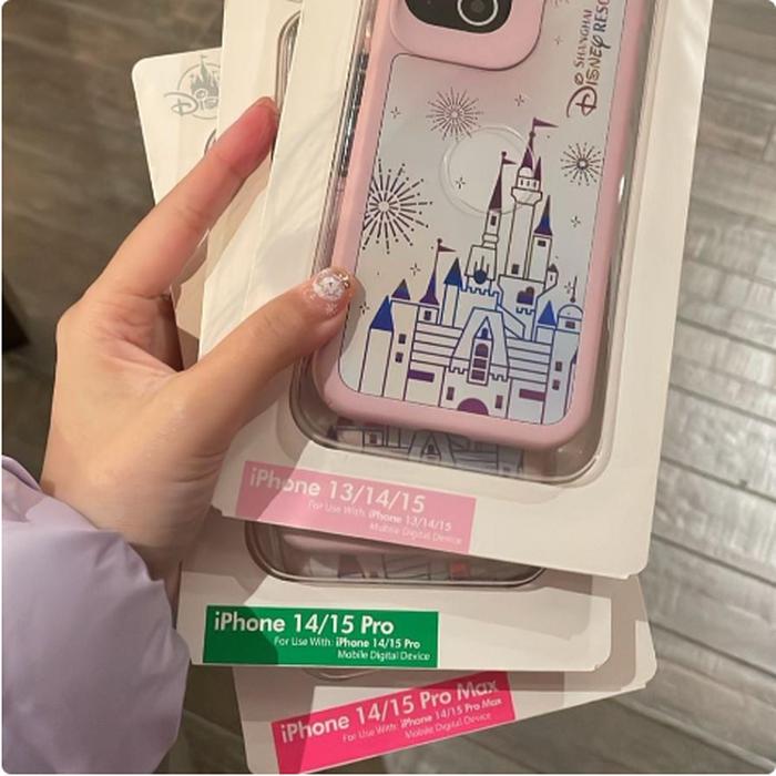 Iphone Case Castle