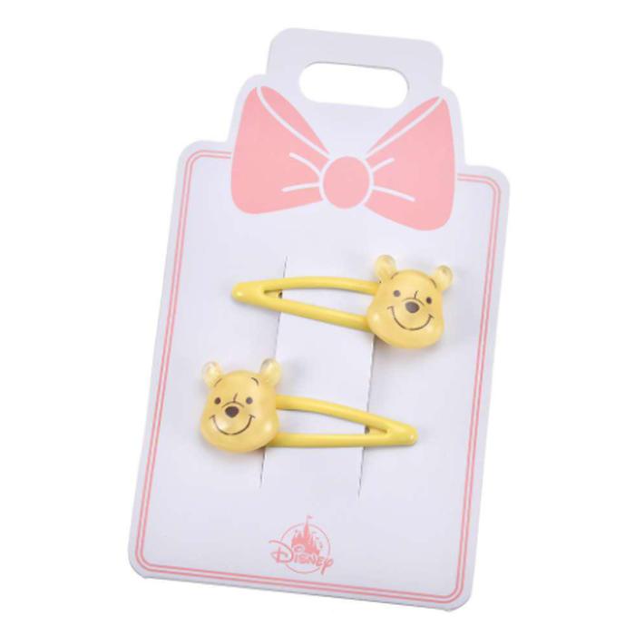 Hairpin Pooh