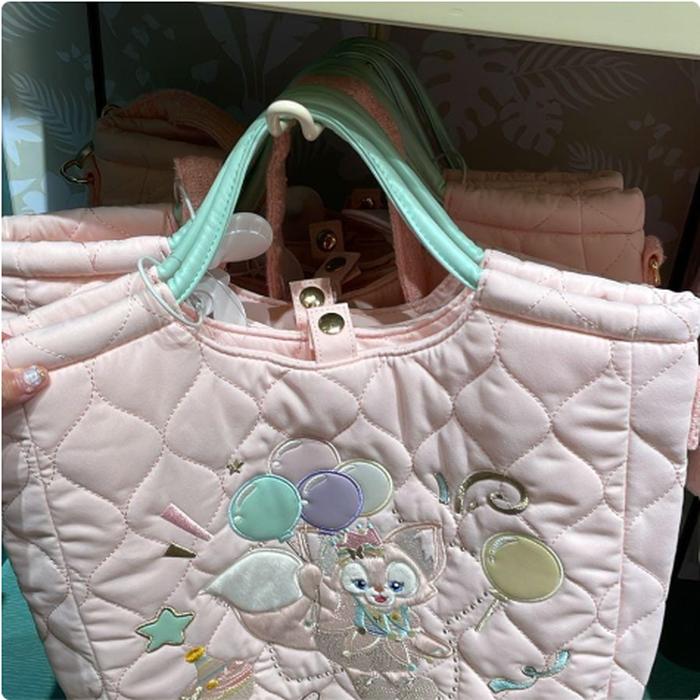 Bag Fluffy Linabell