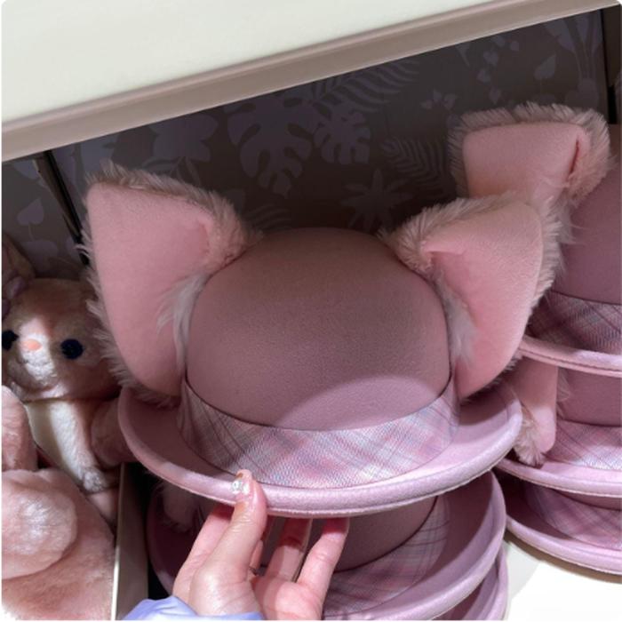 Linabell Adult Cap 