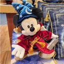 Plush Mickey Fantasia 