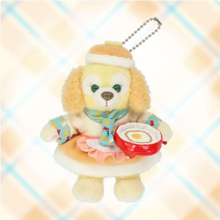Mascot Cookie