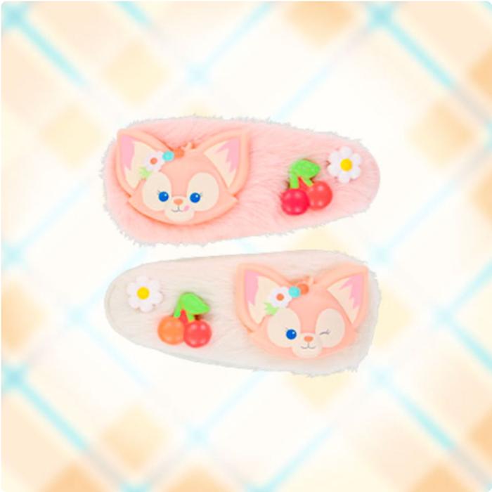 Hairpin Linabell sets