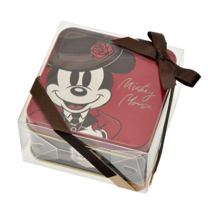 Godiva X Disney Tincase