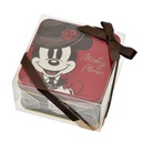 Godiva X Disney Tincase