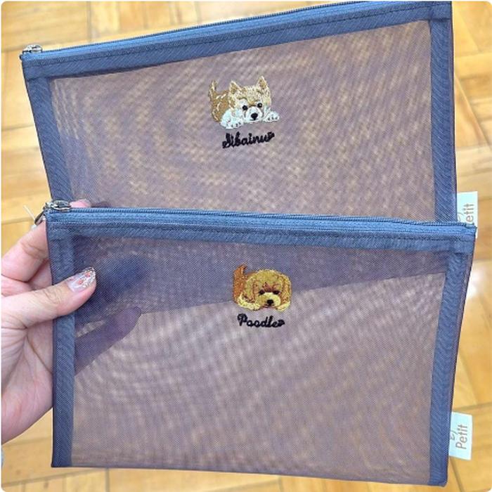 Doggy Pouch @Each